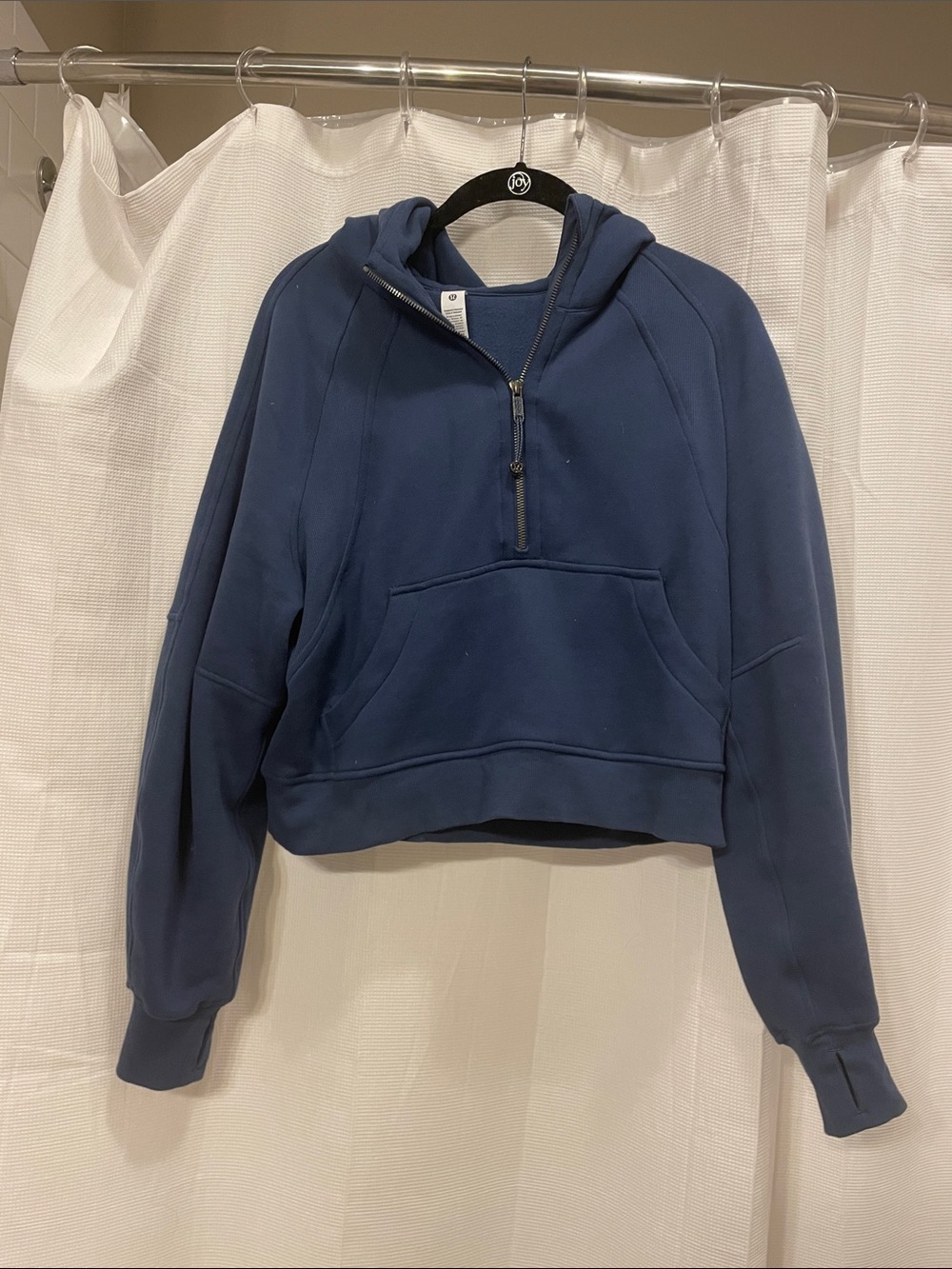 Lululemon Scuba XS/S